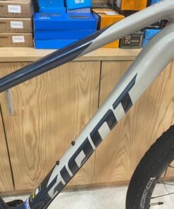 Khung Xe đạp địa Hình Giant Xtc Adv 2 Bản 2024