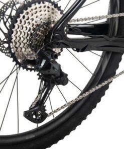 Xe đạp địa hình Giant XTC ADV 2 bản 2025 bánh 29inch giảm giá 5M 27 Líp Và Củ đề Sau Xe đạp địa Hình Giant Xtc Adv 2 Bản 2025