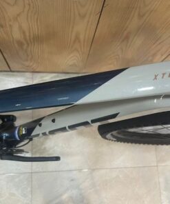 ống Ngang Xe đạp địa Hình Giant Xtc Adv 2 Bản 2024