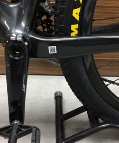 Trục Giữa Xe đạp địa Hình Giant Xtc Adv 1 Bản 2023