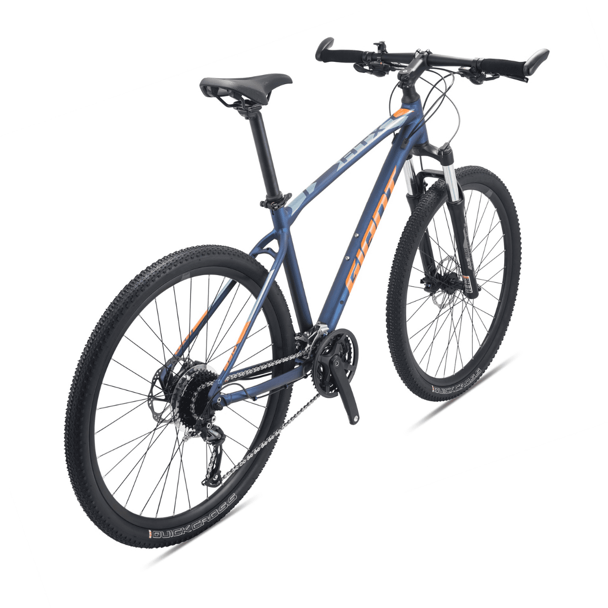 Xe đạp địa hình Giant ATX 830 bản 2023 giảm giá 1,1M + KM 27 Xe đạp địa Hình Giant Atx 830 Bản 2023 ảnh 1