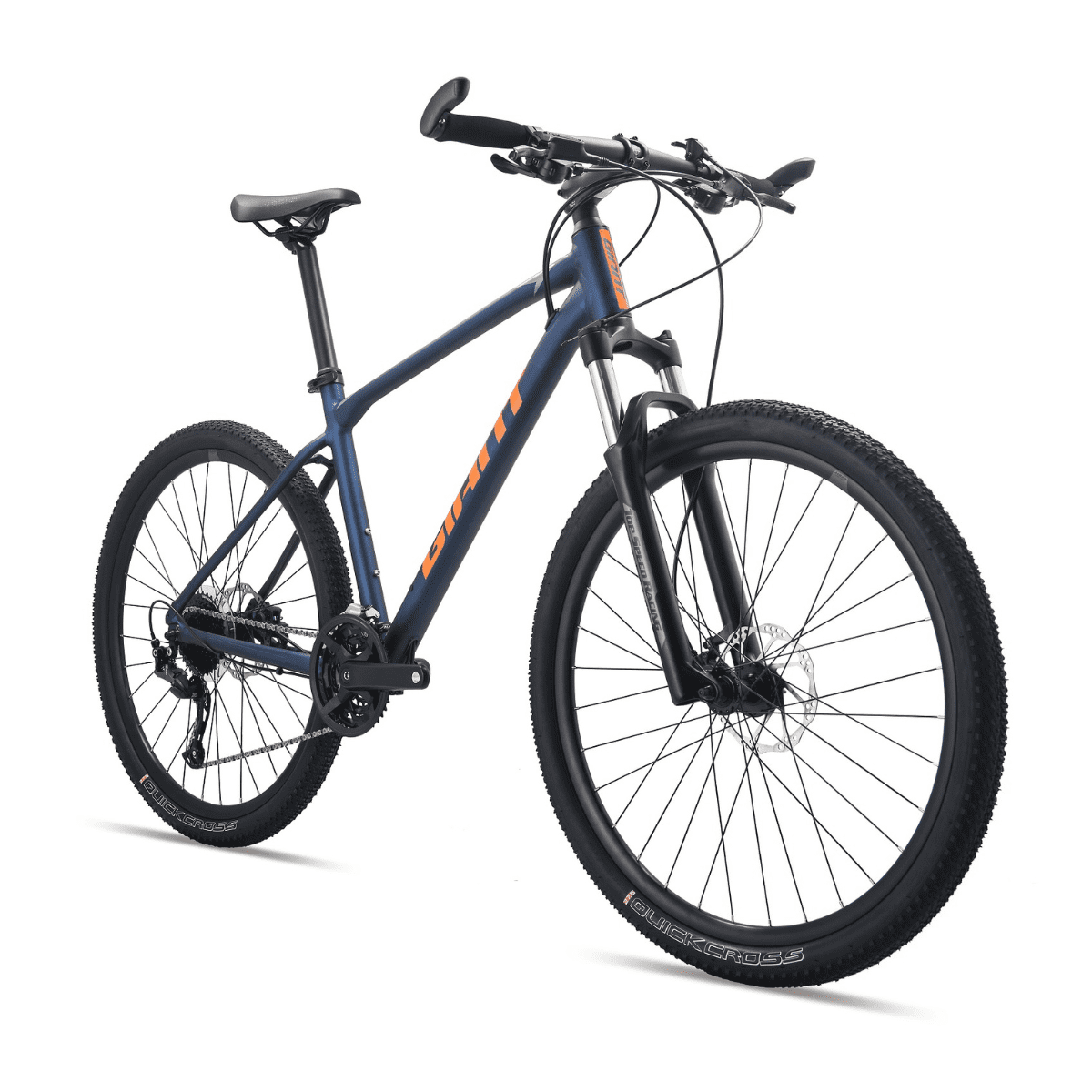 Xe đạp địa hình Giant ATX 830 bản 2023 giảm giá 1,1M + KM 25 Xe đạp địa Hình Giant Atx 830 Bản 2023 ảnh 3