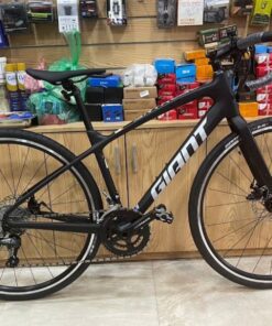 Xe đạp đua Giant Anyroad Adv 1 Bản 2022