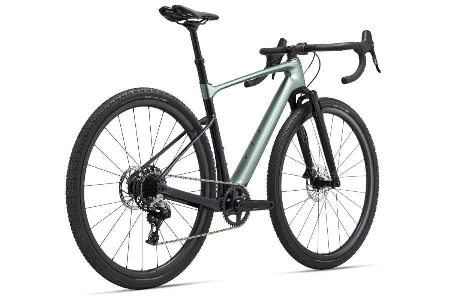 Xe đạp đua Giant Revolt X Adv Pro 2 bản 2023 giảm giá 3M + KM 36 Xe đạp đua Giant Revolt X Adv Pro 2 Bản 2023 ảnh 1