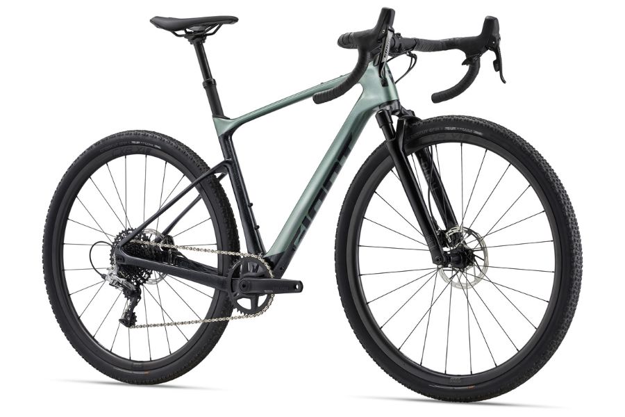 Xe đạp đua Giant Revolt X Adv Pro 2 bản 2023 giảm giá 3M + KM 35 Xe đạp đua Giant Revolt X Adv Pro 2 Bản 2023 ảnh 2