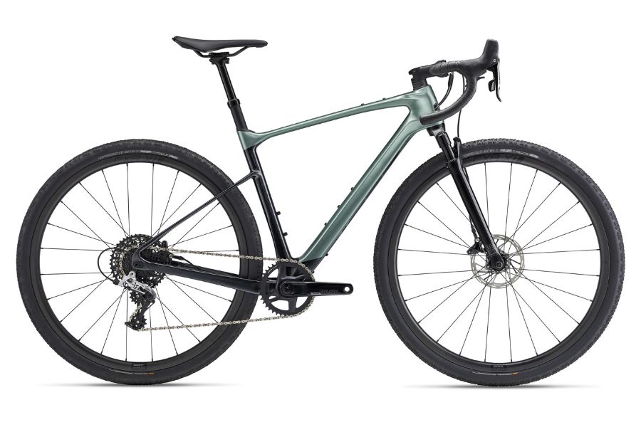 Xe đạp đua Giant Revolt X Adv Pro 2 bản 2023 giảm giá 3M + KM 34 Xe đạp đua Giant Revolt X Adv Pro 2 Bản 2023