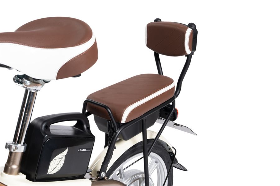 Xe điện Giant 2024 L-830R 47 Baga Sau Xe điện Giant L-830r Bản 2024