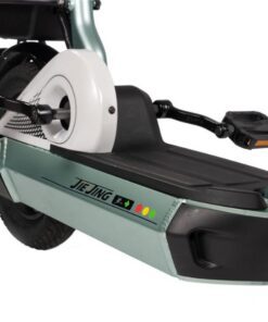 Bàn đạp Xe điện Giant Jiejing Tz