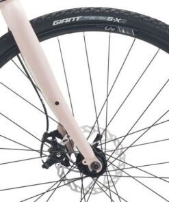 Bánh Trước Xe đạp đường Phố Nữ Liv Alight 2 Bản 2023