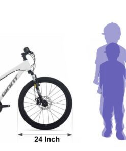 Xe đạp địa hình trẻ em cao cấp Giant ATX 610 24 bản 2025 20 Bánh Xe 24 Inch Xe Trẻ Em Giant Atx 610 24 Bản 2025 Atx 610 24