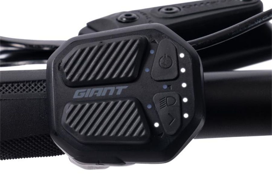 Xe đạp điện trợ lực Giant FastRoad E+ bản 2023 41 Bộ Hiển Thị Ridecontrol One Xe điện Trợ Lực Giant Fastroad E+ Bản 2023