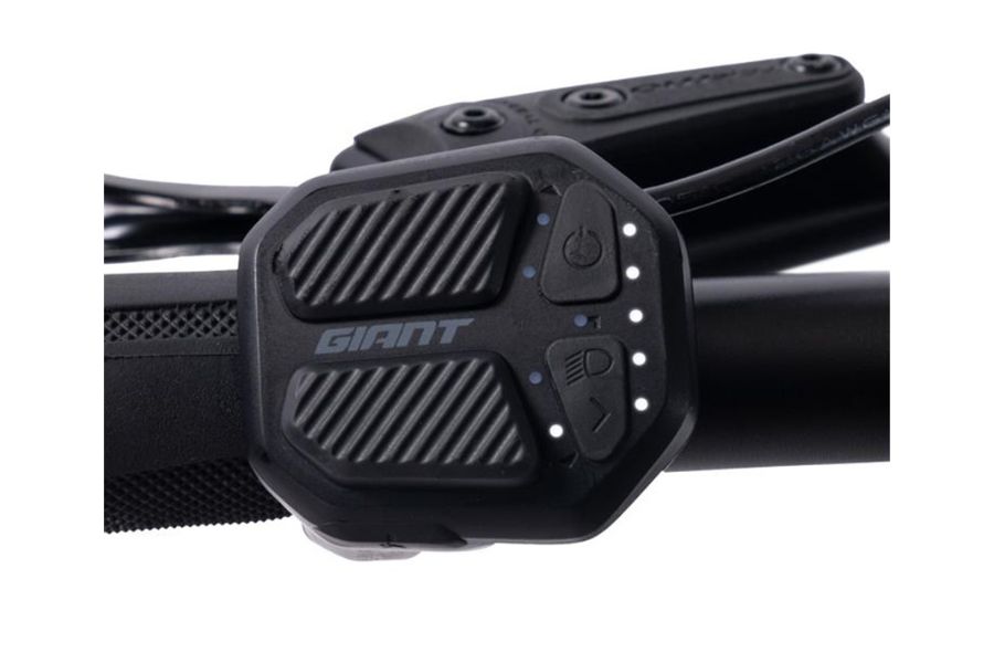Xe đạp điện trợ lực Giant FastRoad E+ bản 2021 41 Bộ Hiển Thị Ridecontrol One Xe điện Trợ Lực Giant Fastroad E+ Bản 2021