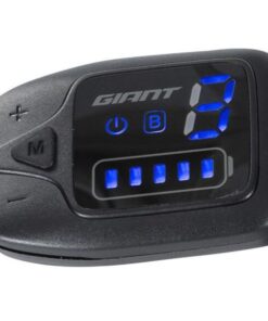 Bộ Hiển Thị Xe điện Trợ Lực Giant Escape E+ Bản 2024