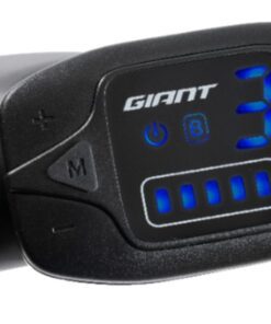 Bộ Hiển Thị Xe điện Trợ Lực Momentum Espresso E