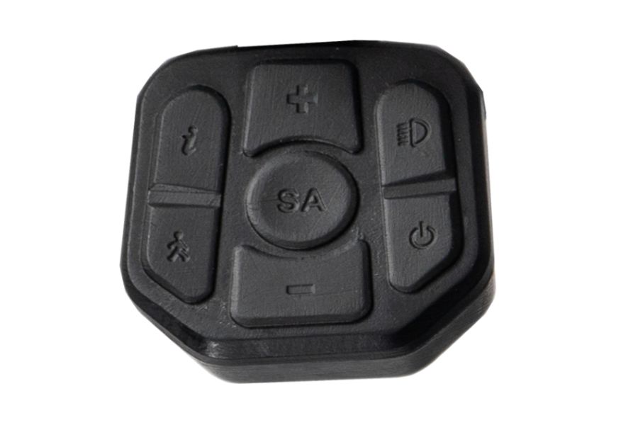 Xe đạp điện trợ lực Giant Fast E+ 1 bản 2023 46 Bộ Nút ấn Xe điện Trợ Lực Giant Fast E+1 Bản 2023