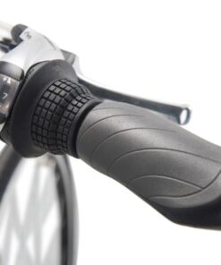 xe đạp đường phố Momentum iNeed 1500 24-26 phiên bản 2022 21 Bộ Tay đề Shimano Revo Xe đạp đường Phố Momentum Ineed 1500 Bản 2022