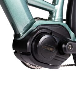 Bộ Trợ Lực Xe điện Trợ Lực Giant Tour E+200 Bản 2022