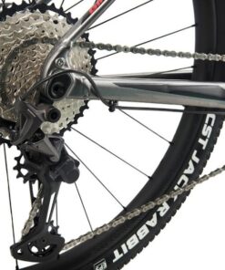 Xe đạp địa hình Giant XTC SLR 1 bản 2022 giảm giá + KM 30 Bộ Truyền động Xe đạp địa Hình Giant Xtc Slr 1 Bản 2022