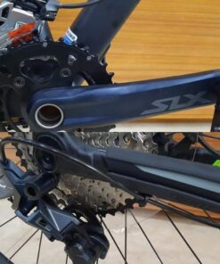 Bộ Truyền động Xe đạp địa Hình Giant Xtc Slr 2 Bản 2020