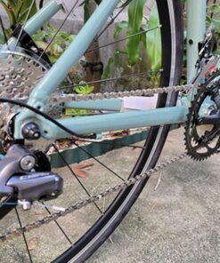 Bộ Truyền động Xe đạp đua Liv Avail 3 Bản 2022