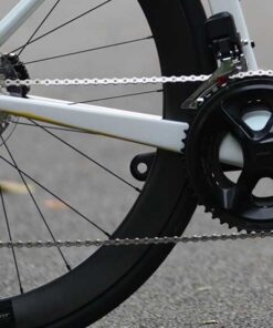 Xe đạp đua nữ Liv Enviliv Adv 1 bản 2025 giảm giá + KM 17 Bộ Truyền động Xe đạp đua Nữ Liv Enviliv Adv 1 Bản 2025