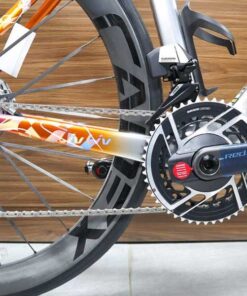 Xe đạp đua nữ Liv Enviliv Adv SL-Team bản 2025 giảm giá + KM 23 Bộ Truyền động Xe đạp đua Nữ Liv Enviliv Adv Sl-team Bản 2025