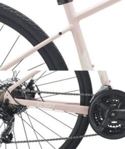 Bộ Truyền động Xe đạp đường Phố Nữ Liv Alight 2 Bản 2023