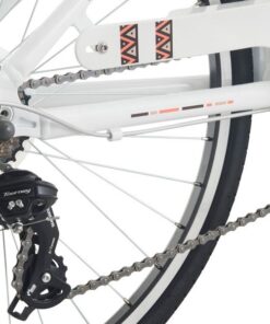 Bộ Truyền động Xe đạp đường Phố Momentum Ineed 1500 Bản 2024