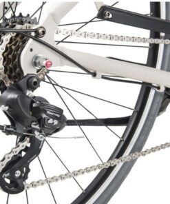 Xe đạp đường phố Momentum iNeed Dandy RD 2021 12 Bộ Truyền động Xe đạp đường Phố Momentum Ineed Dandy Rd Bản 2021