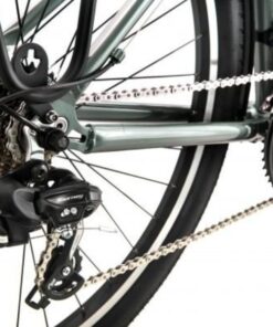 Bộ Truyền động Xe đạp đường Phố Momentum Ineed Hunter 2.0 Bản 2021