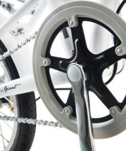 Xe đạp gấp Momentum iThink Conway 16-20 bản 2021 19 Bộ Truyền động Xe đạp đường Phố Momentum Ithink Conway Bản 2021