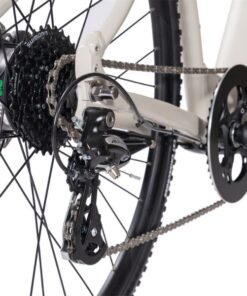 Xe đạp điện trợ lực Giant FastRoad E+ bản 2021 29 Bộ Truyền động Xe điện Trợ Lực Giant Faster E+ Bản 2021