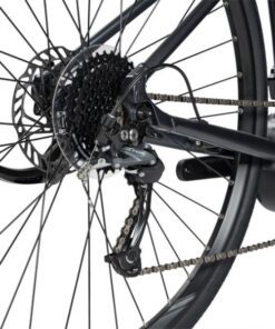 Xe đạp điện trợ lực Giant Fast E+ 1 bản 2023 36 Bộ Truyền động Xe điện Trợ Lực Giant Fast E+1 Bản 2023