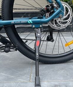 Xe đạp địa hình Blazebike MT66 Full nhôm, bộ đề Shimano chính hãng 34 Chân Chống Xe đạp địa Hình Blazebike Mt66