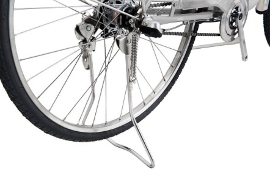 Xe đạp đường phố Momentum iNeed Nayika-W bản 2024 25 Chân Chống đứng Xe đạp đường Phố Momentum Ineed Nayika-w Bản 2024