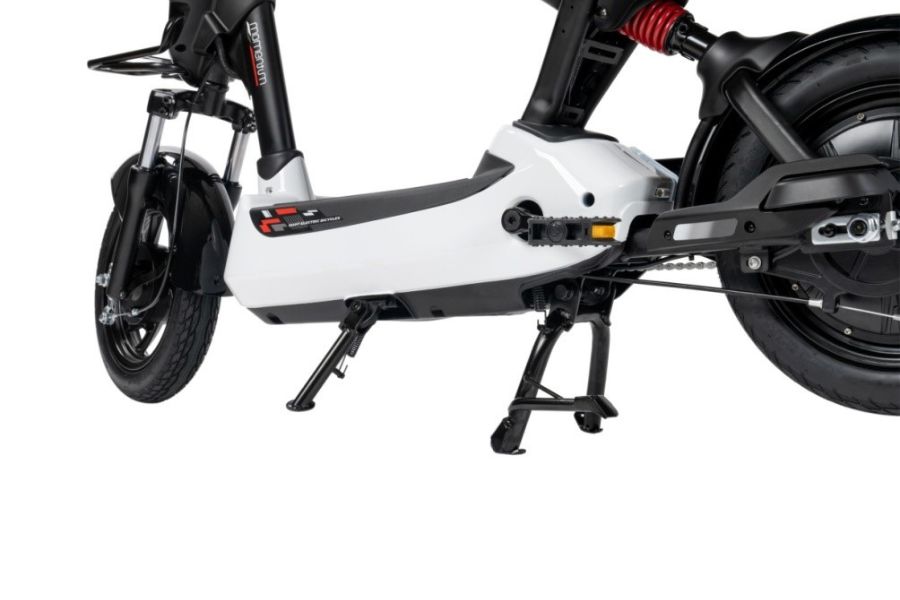 Xe đạp điện Giant L-GB133 59 Chân Chống Xe điện Giant L-gb133