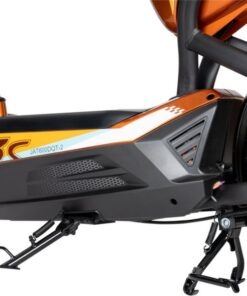 Xe đạp điện Giant Elem 133S (5 bình) bản 2022 33 Chân Chống Xe điện Giant Elem 133s (5 Bình) Bản 2022