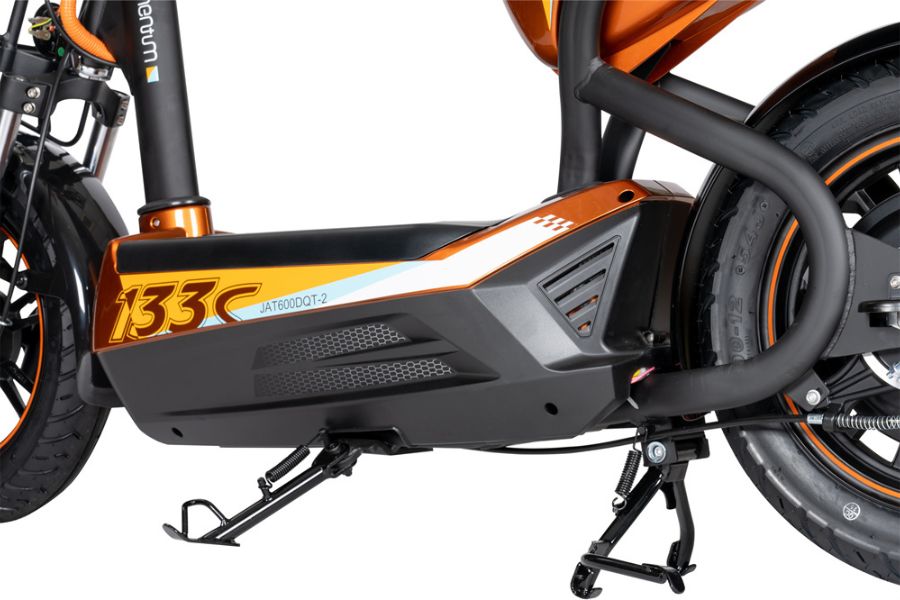 Xe đạp điện Giant Elem 133S (5 bình) bản 2022 41 Chân Chống Xe điện Giant Elem 133s (5 Bình) Bản 2022