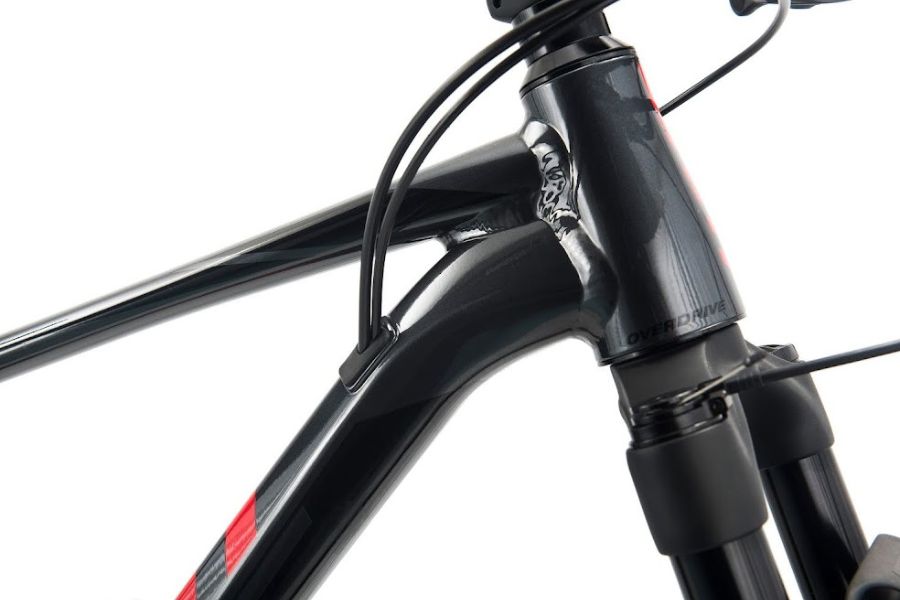 Xe đạp địa hình Giant XTC SLR 1 bản 2022 giảm giá + KM 36 Cổ Xe đạp địa Hình Giant Xtc Slr 1 Bản 2022