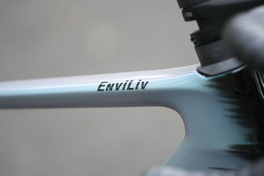 Xe đạp đua nữ Liv Enviliv Adv 2 bản 2025 giảm giá + quà KM 33 Cổ Xe đạp đua Nữ Liv Enviliv Adv 2 Bản 2025