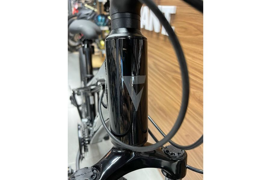 Xe đạp địa hình trẻ em cao cấp Giant ATX 24 D 1 bản 2025 35 Cổ Lái Xe Trẻ Em Giant Atx 24 D 1 Bản 2025