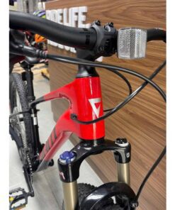 Cổ Lái Xe Trẻ Em Giant Xtc Adv 24 Bản 2024