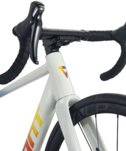 Cổ Thời Trang Xe đạp đua Giant Pcr Ltd 2 Bản 2026