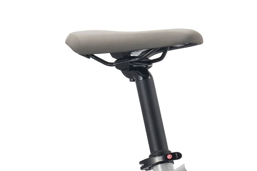 Xe đạp đường phố Momentum iNeed Mocha LTD 2023 33 Cọc Yên Xe đạp đường Phố Momentum Ineed Mocha Ltd Bản 2023