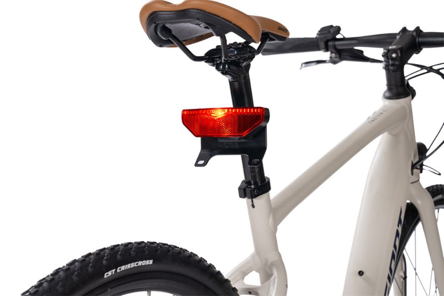 Xe đạp điện trợ lực Giant FastRoad E+ bản 2023 39 Cọc Yên Xe điện Trợ Lực Giant Fastroad E+ Bản 2023