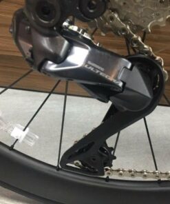 Củ đề Sau Ultregra Xe đạp đua Nữ Liv Enviliv Adv Pro Bản 2023