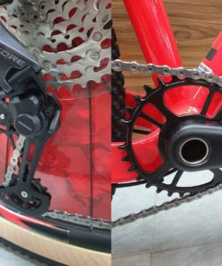 Xe đạp địa hình Giant XTC Ultraman 2022 giảm giá + KM 20 Củ đề Sau Và đùi đĩa Xe đạp địa Hình Giant Ultraman Bản 2022