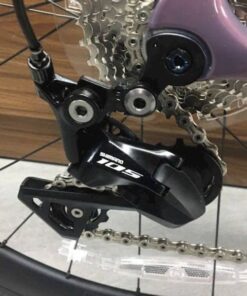 Xe đạp đua Nữ Liv Enviliv Adv 2 Bản 2023 giảm giá 2M 23 Củ đề Sau Xe đạp đua Nữ Liv Enviliv Adv 2 Bản 2023