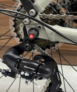 Củ đề Sau Xe đạp đường Phố Momentum Ineed Dandy Bản 2025