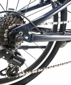 Củ đề Sau Xe đạp đường Phố Momentum Ithink Expressway Bản 2021